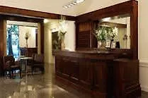 Hotel Andromaches Achílleion
